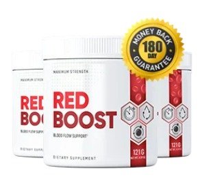 redboost supplement